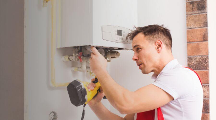 Professional bathroom faucet installation in Henley, MO
